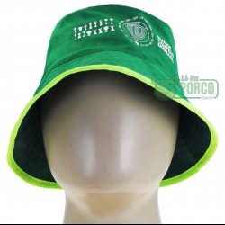 Chapéu Pescador Dupla Face Palmeiras