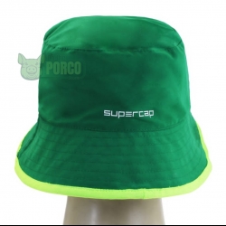 Chapéu Pescador Dupla Face Palmeiras