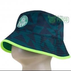 Chapéu Pescador Dupla Face Palmeiras