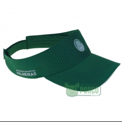 Viseira Palmeiras