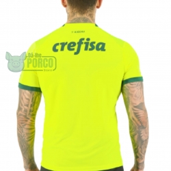 Camisa Palmeiras Puma III 23/24