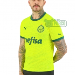 Camisa Palmeiras Puma III 23/24