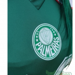 Camisa Palmeiras Futebol Americano - Verde