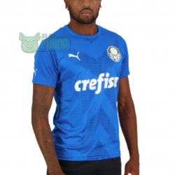 CAMISA PUMA PALMEIRAS GOLEIRO I 23/24