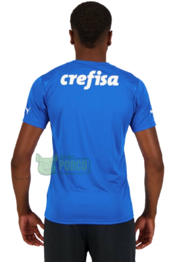 CAMISA PUMA PALMEIRAS GOLEIRO I 23/24