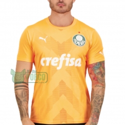 CAMISA PUMA PALMEIRAS GOLEIRO III 23/24