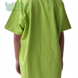 Camisa Infantil Casual Palmeiras América