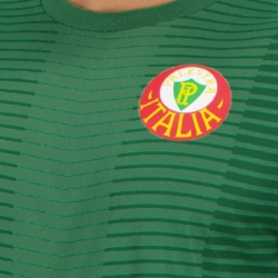 Camisa Palmeiras Palestra Itália