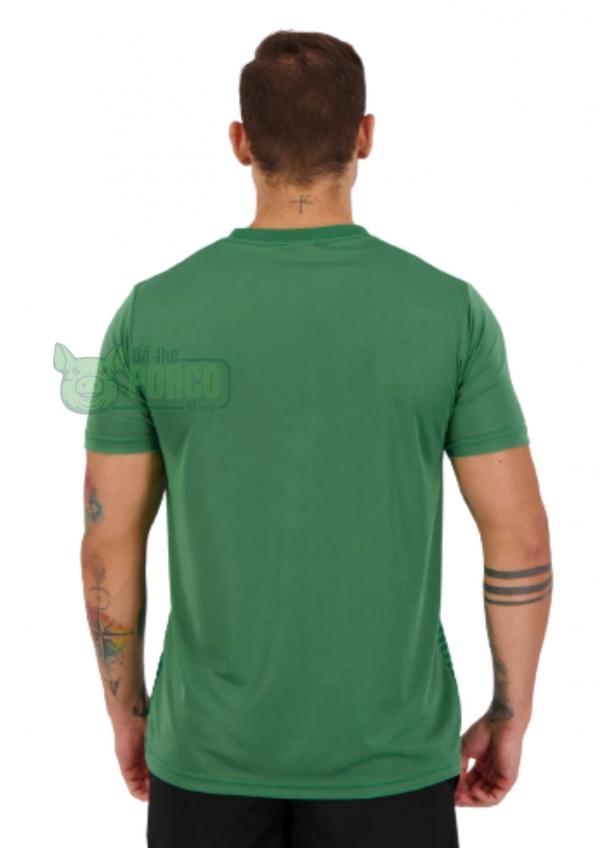 Camisa Palmeiras Palestra Itália