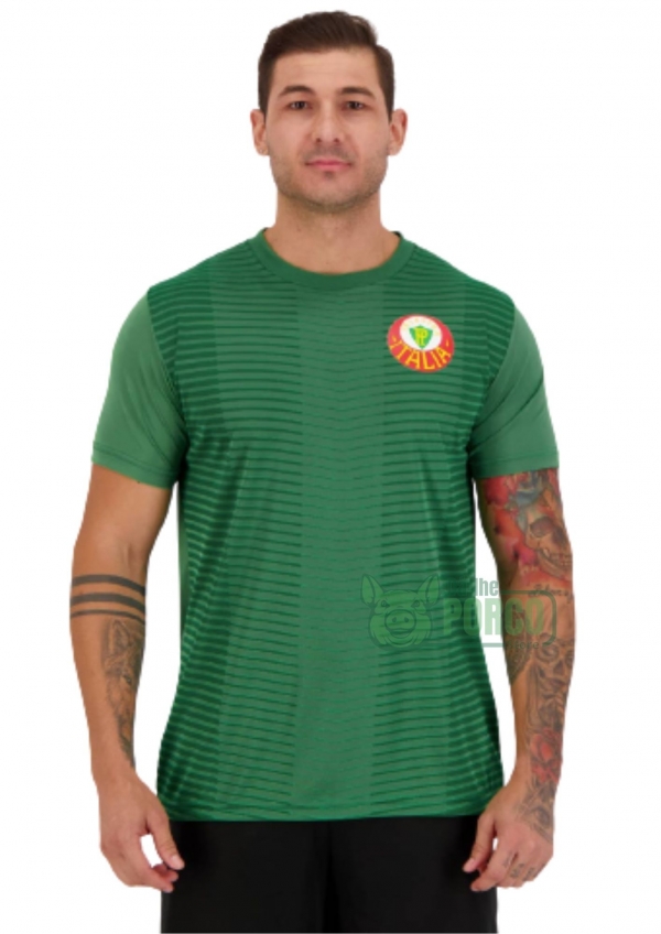 Camisa Palmeiras Palestra Itália