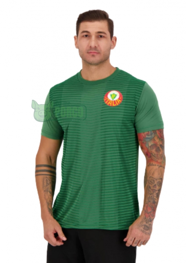 Camisa Palmeiras Palestra Itália