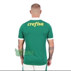 Camisa Palmeiras Puma I 24/25