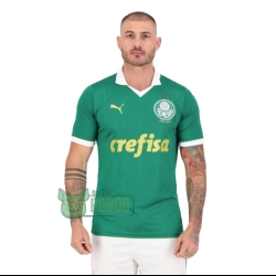 Camisa Palmeiras Puma I 24/25
