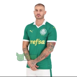 Camisa Palmeiras Puma I 24/25