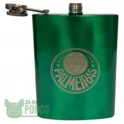Cantil 220ml Verde Palmeiras