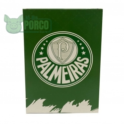 Cantil 220ml Verde Palmeiras