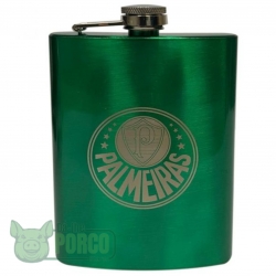 Cantil 220ml Verde Palmeiras