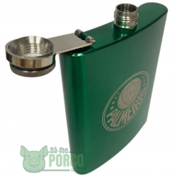 Cantil 220ml Verde Palmeiras