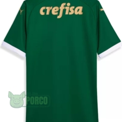 Camisa Feminina Palmeiras Puma I 24/25