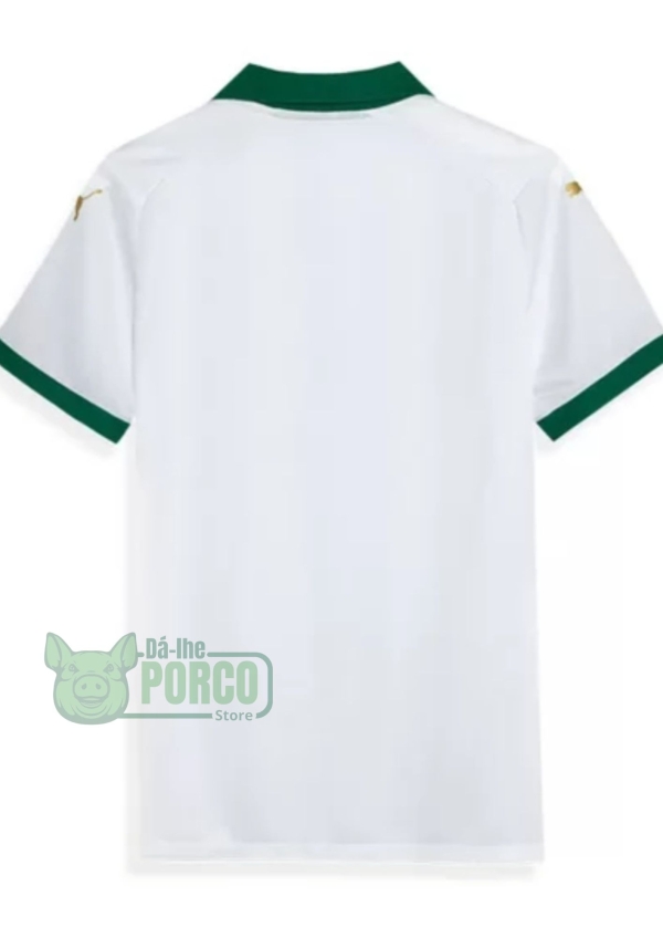 Camisa Palmeiras Puma II 24/25