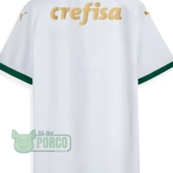 Camisa Infantil Palmeiras Puma II 24/25