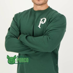 Moletom Palmeiras Classic
