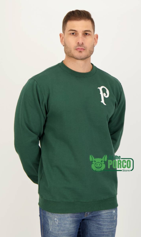 Moletom Palmeiras Classic