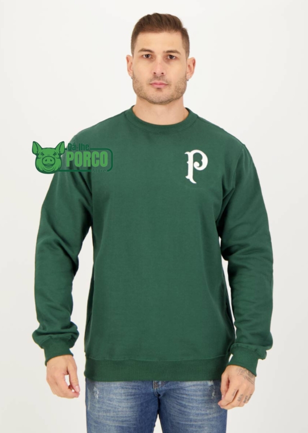 Moletom Palmeiras Classic