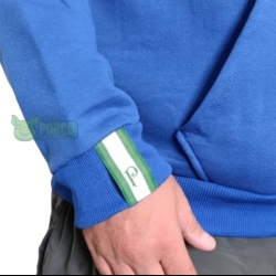 Moletom Palmeiras Winner Azul