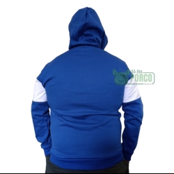 Moletom Palmeiras Winner Azul