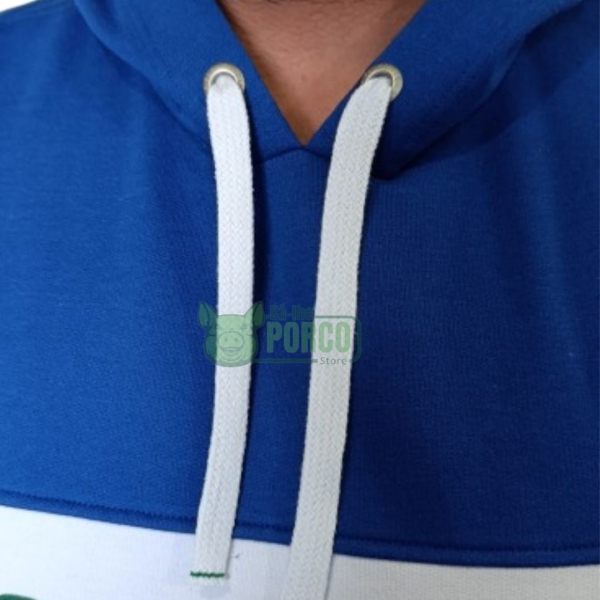 Moletom Palmeiras Winner Azul