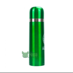 Garrafa Térmica 500ml Palmeiras