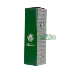 Garrafa Térmica 500ml Palmeiras