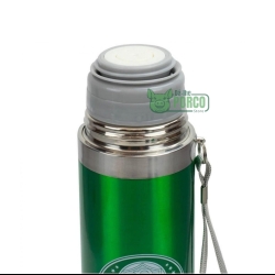 Garrafa Térmica 500ml Palmeiras