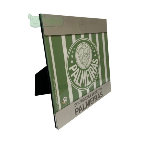 Porta Retrato 15x10cm Palmeiras