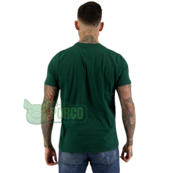 Camisa Palmeiras Riscos