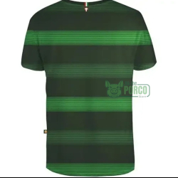 Camisa Plus Size Palmeiras Savóia Verde