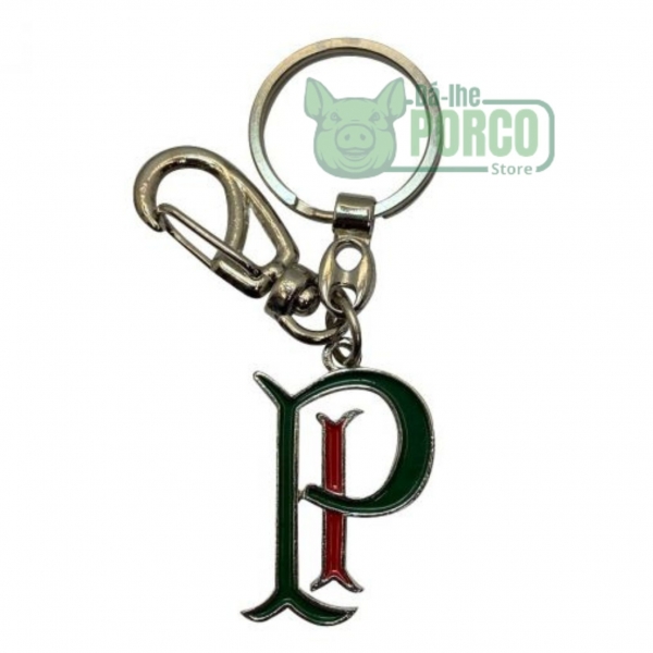 Chaveiro Retrô PI Palmeiras
