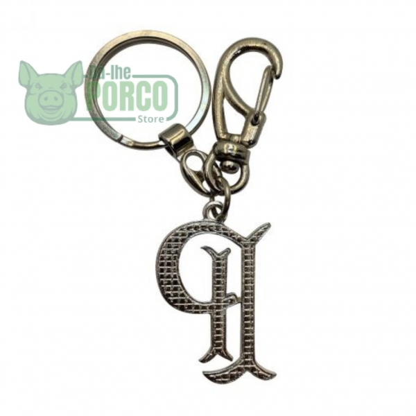 Chaveiro Retrô PI Palmeiras