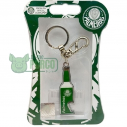 Chaveiro Abridor Garrafa Resinado Palmeiras