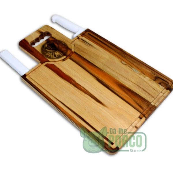 Tábua Trio Legal Palmeiras