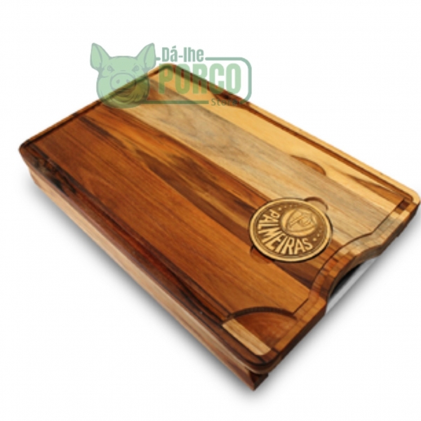 Tábua Bandeja Palmeiras