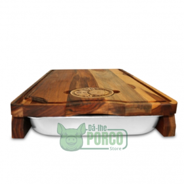 Tábua Bandeja Palmeiras