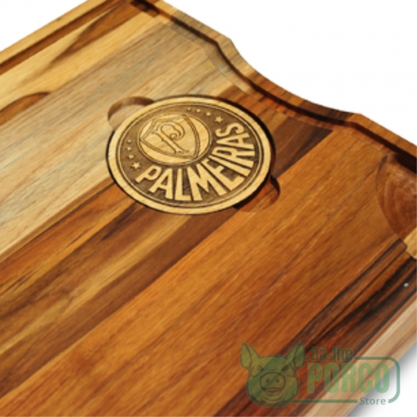 Tábua Bandeja Palmeiras