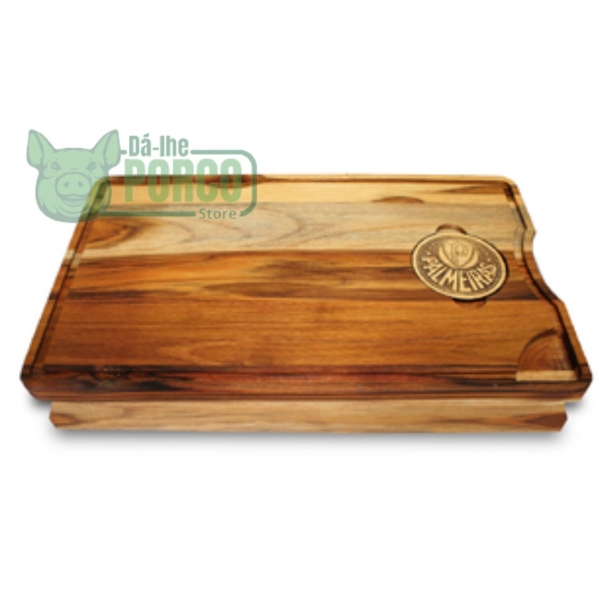 Tábua Bandeja Palmeiras