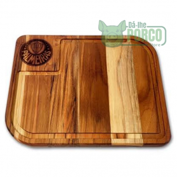 Mini Tábua Palmeiras