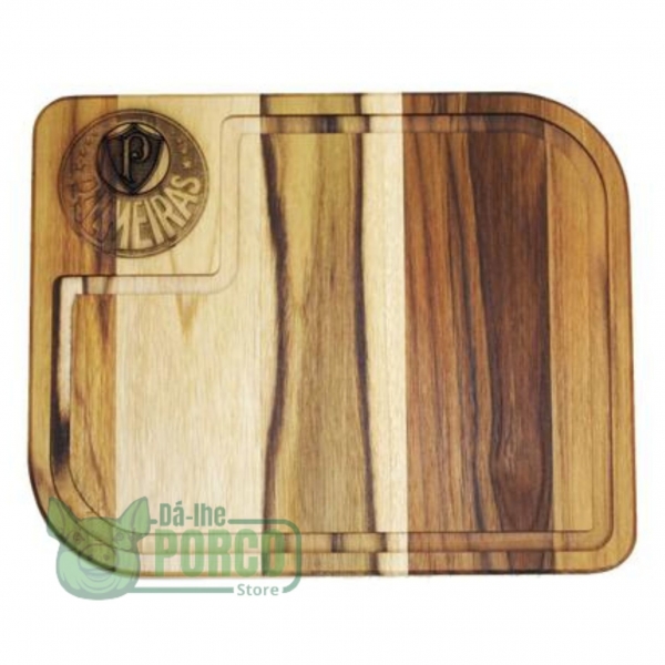 Mini Tábua Palmeiras