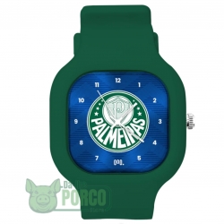 Relógio Troca Pulseira Goleiro 1 Palmeiras 2023