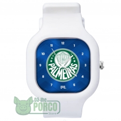 Relógio Troca Pulseira Goleiro 1 Palmeiras 2023