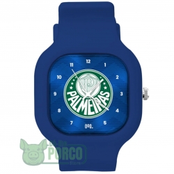 Relógio Troca Pulseira Goleiro 1 Palmeiras 2023